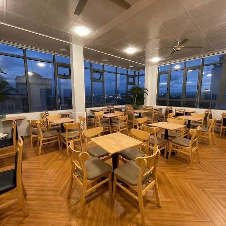 Viva Hotel Phu Yen Phuong Sau Luaran gambar