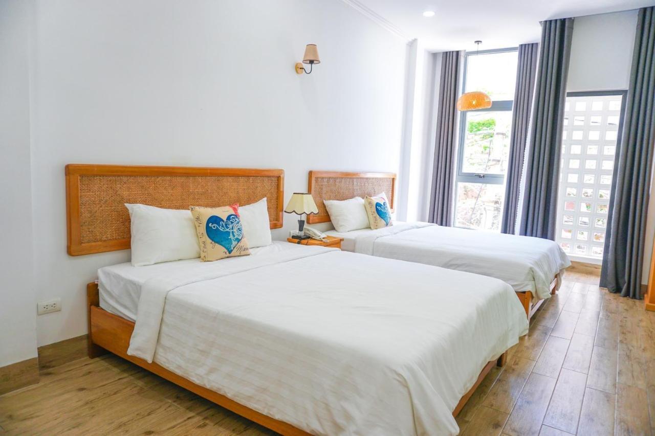 Viva Hotel Phu Yen Phuong Sau Luaran gambar