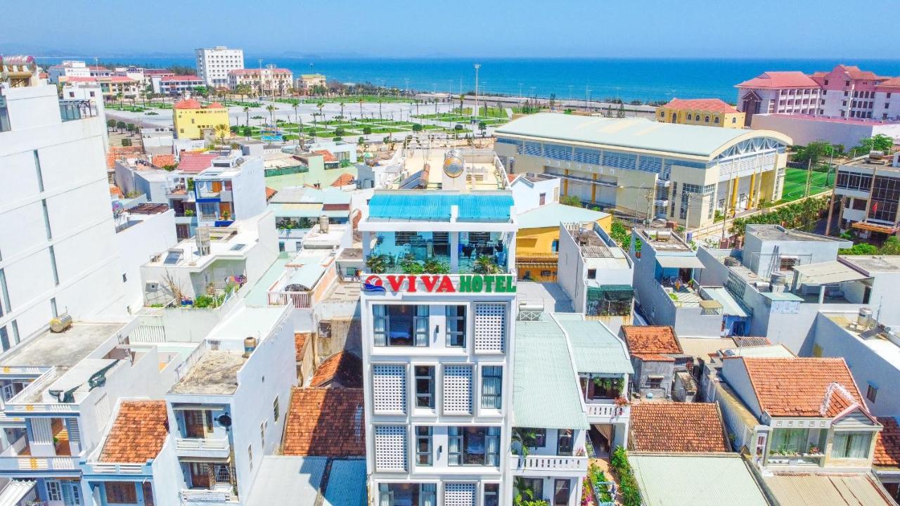Viva Hotel Phu Yen Phuong Sau Luaran gambar
