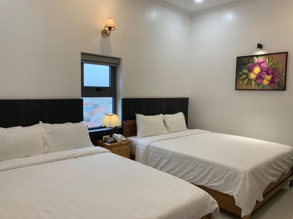 Viva Hotel Phu Yen Phuong Sau Luaran gambar