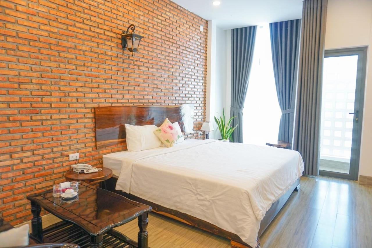 Viva Hotel Phu Yen Phuong Sau Luaran gambar