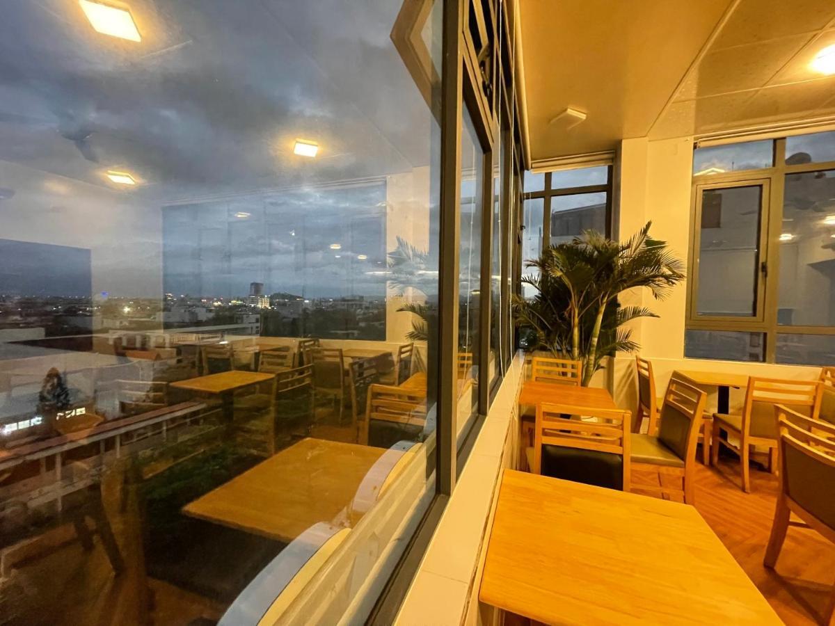 Viva Hotel Phu Yen Phuong Sau Luaran gambar