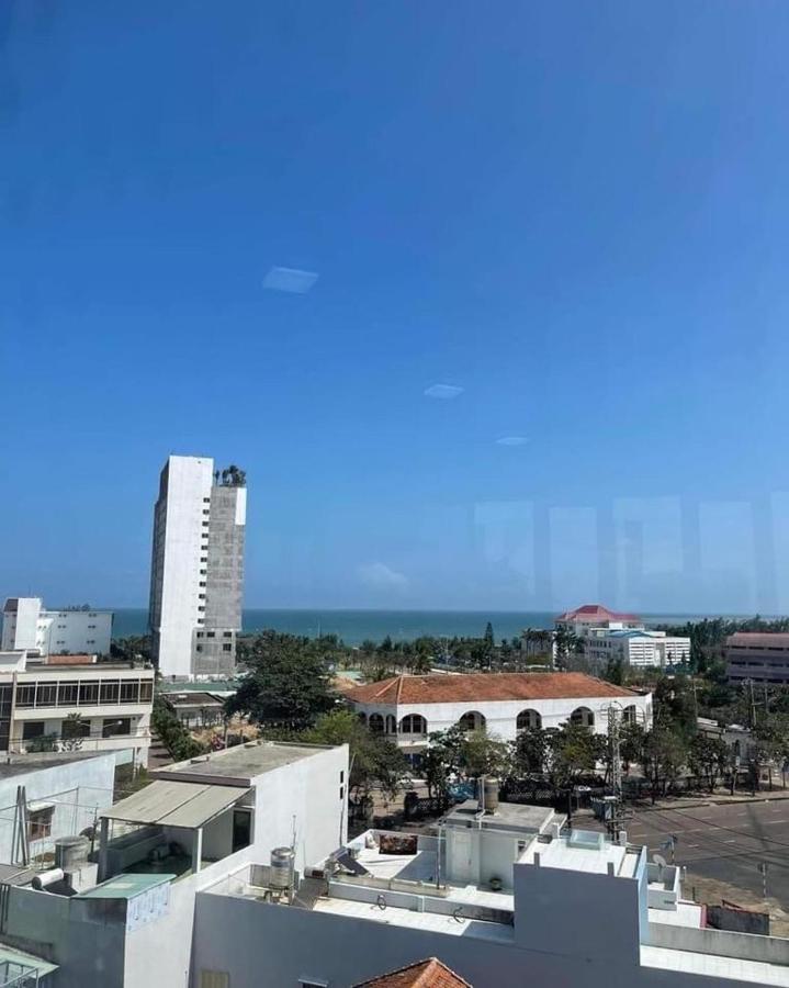 Viva Hotel Phu Yen Phuong Sau Luaran gambar