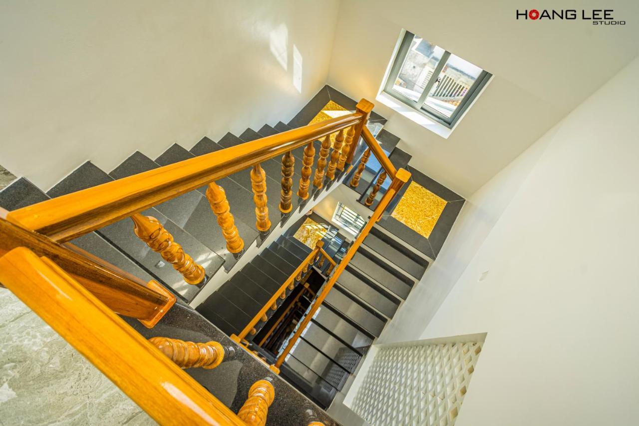 Viva Hotel Phu Yen Phuong Sau Luaran gambar