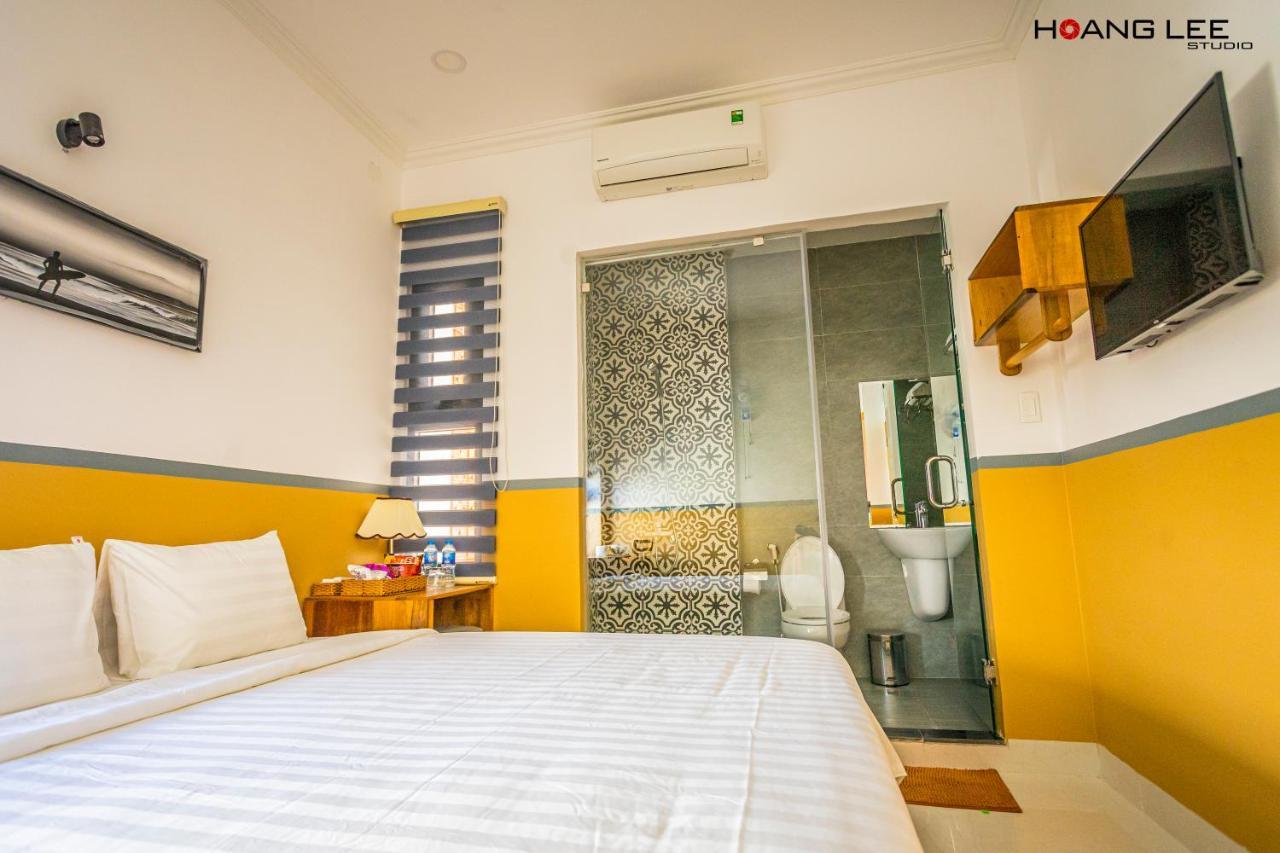 Viva Hotel Phu Yen Phuong Sau Luaran gambar