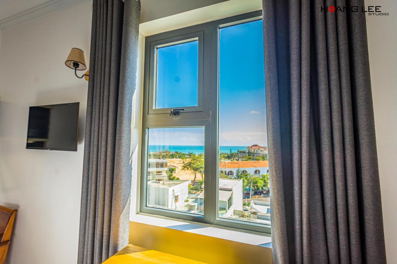 Viva Hotel Phu Yen Phuong Sau Luaran gambar