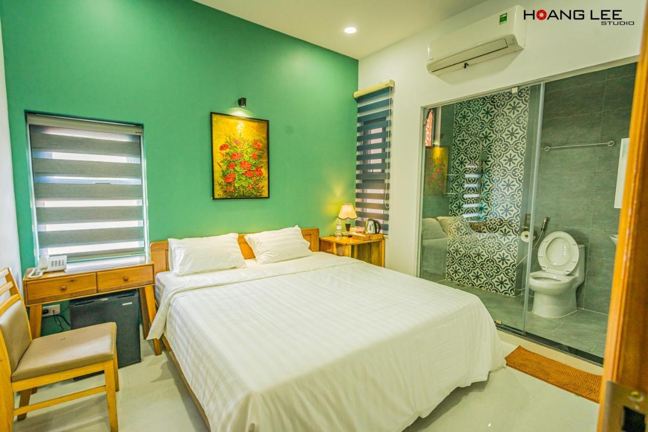 Viva Hotel Phu Yen Phuong Sau Luaran gambar