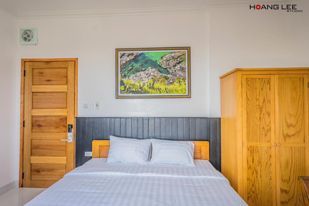 Viva Hotel Phu Yen Phuong Sau Luaran gambar