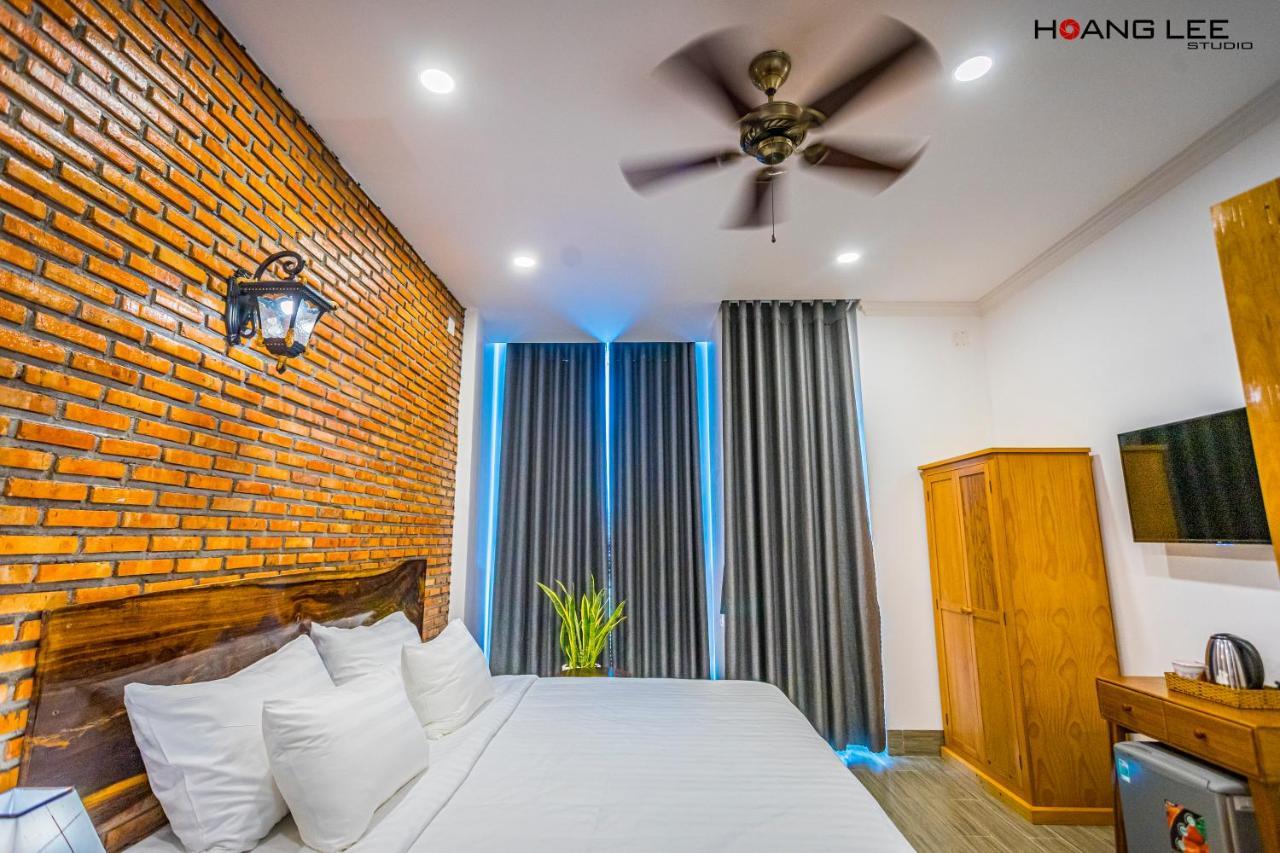 Viva Hotel Phu Yen Phuong Sau Luaran gambar
