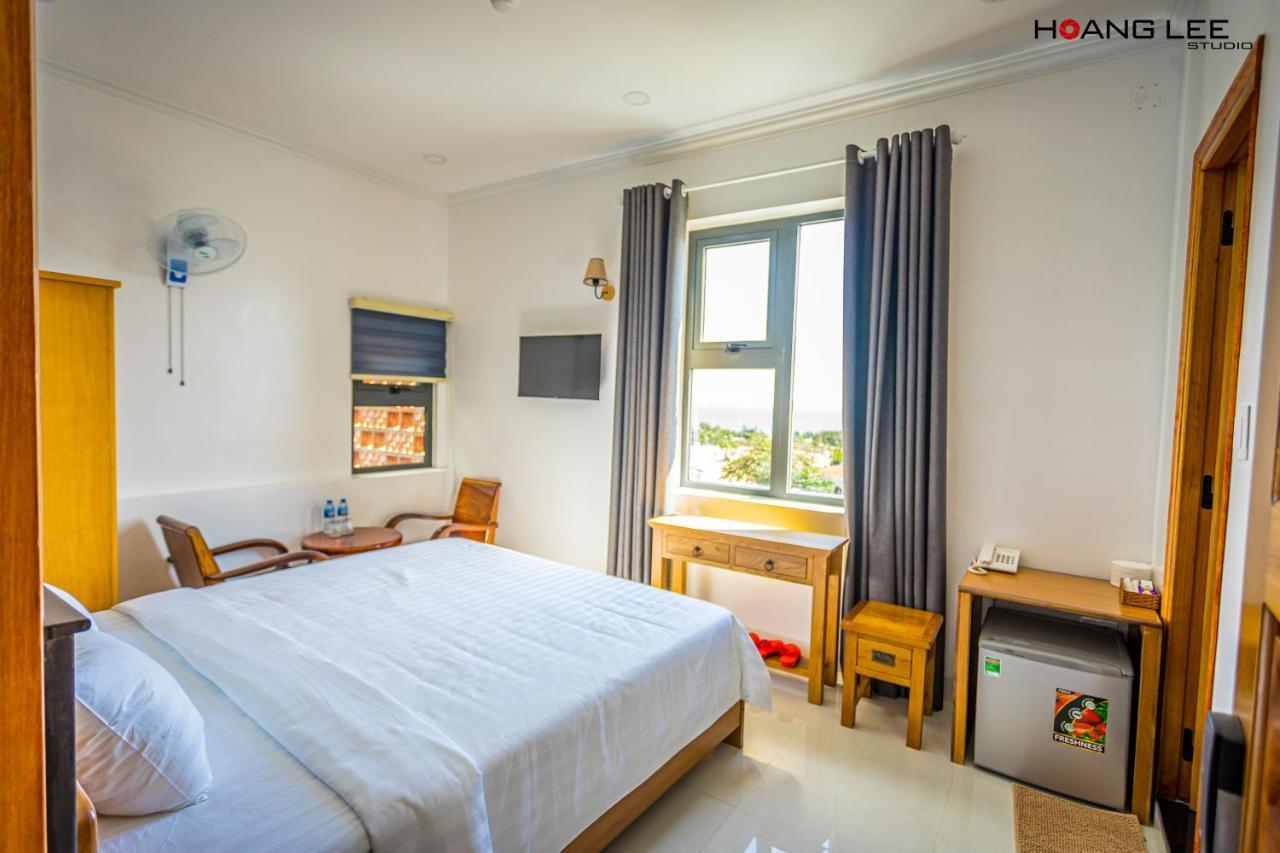 Viva Hotel Phu Yen Phuong Sau Luaran gambar