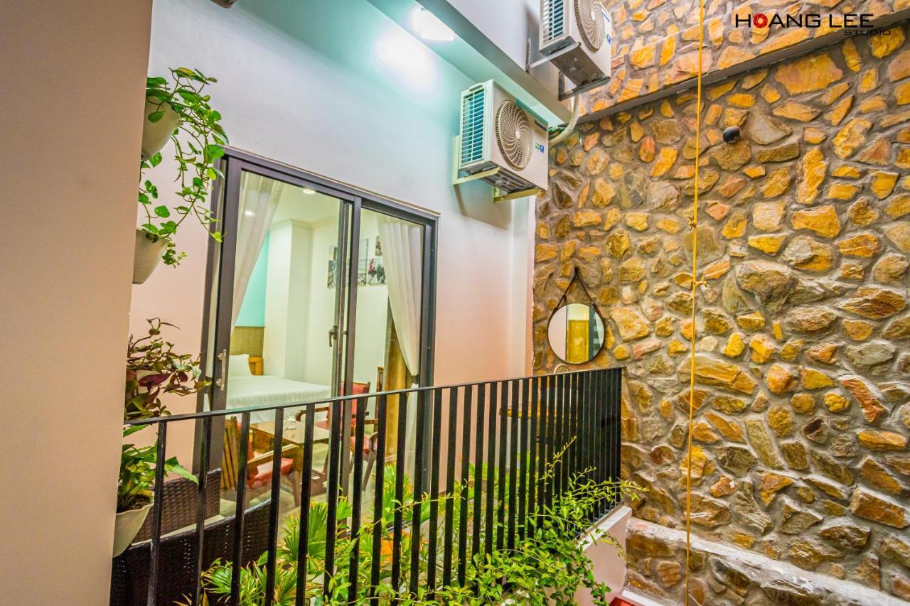 Viva Hotel Phu Yen Phuong Sau Luaran gambar
