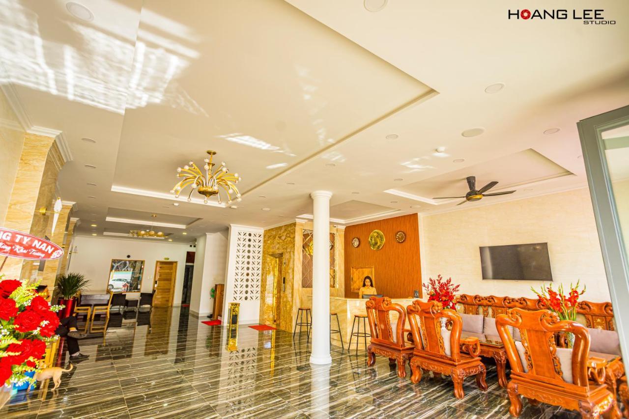 Viva Hotel Phu Yen Phuong Sau Luaran gambar